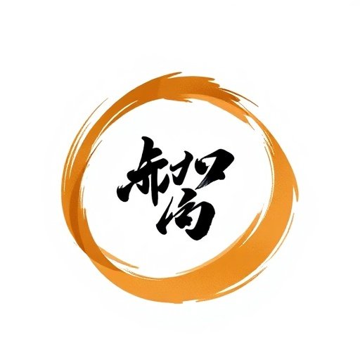 华夏影视集团 - 四库影院合作伙伴Logo