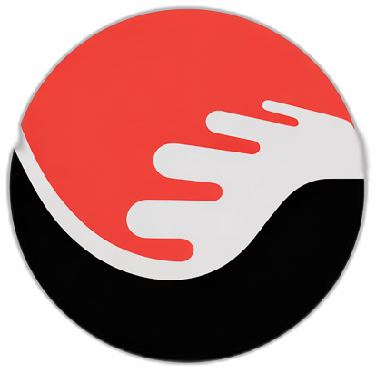 四库影院官方网站Logo